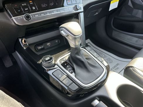 New 2026 Kia Seltos EX image 12