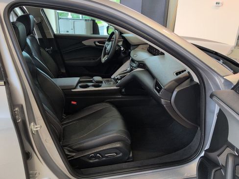 Certified 2025 Acura TLX w/ Technology Package FWD image 53