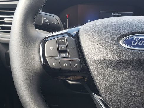 New 2026 Ford Escape Active w/ Cold Weather Package FWD image 24