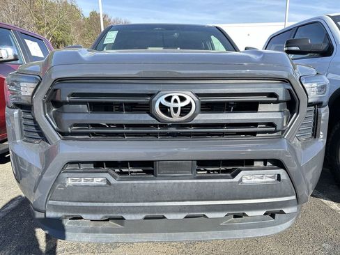 Used 2024 Toyota Tacoma SR5 image 25