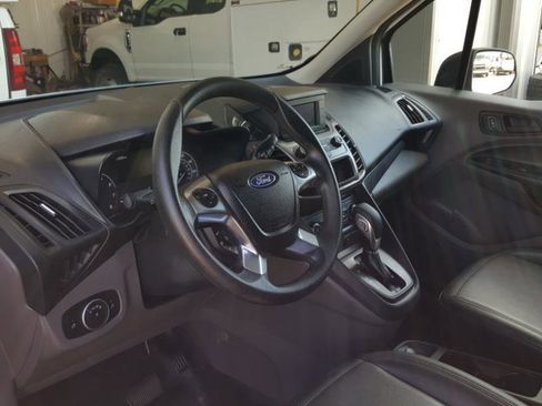 Used 2021 Ford Transit Connect XL FWD image 14