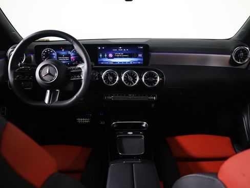 Used 2026 Mercedes-Benz CLA 250 4MATIC image 36