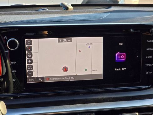 Used 2024 Kia K5 GT w/ GT1 Package image 16