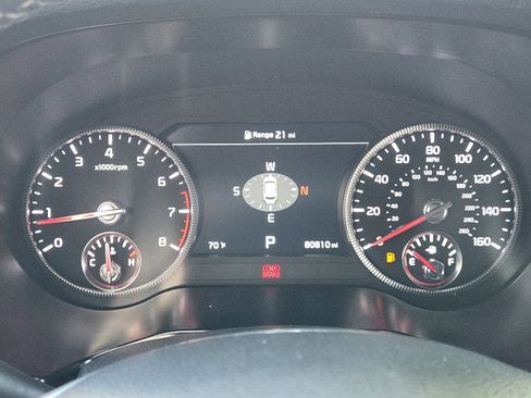 Used 2022 Kia Telluride SX w/ SX Prestige Package image 6