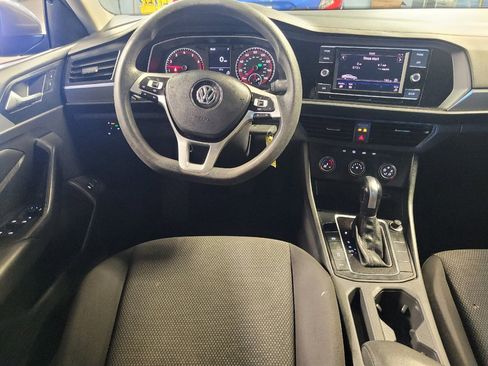 Used 2019 Volkswagen Jetta S w/ Driver Assistance Package image 22
