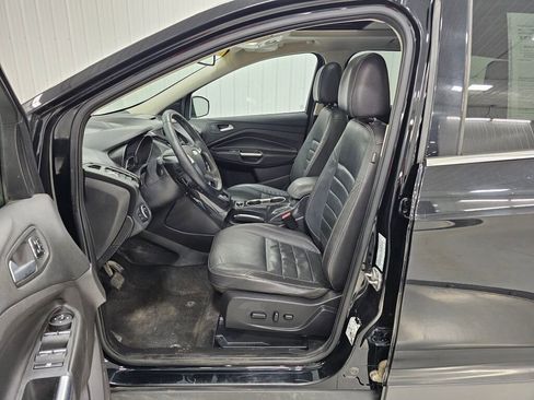 Used 2016 Ford Escape Titanium w/ Equipment Group 301A image 11