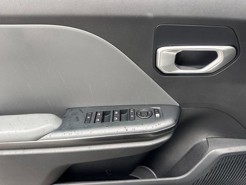 New 2026 Kia K4 FWD image 11