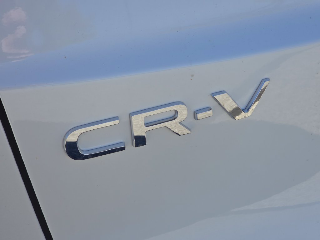 New 2027 Honda CR-V Sport-L image 15