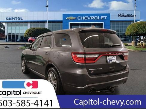 Used 2020 Dodge Durango R/T image 6