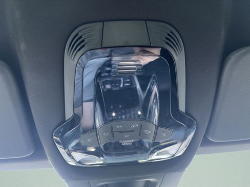 Used 2024 Dodge Hornet R/T w/ R/T Blacktop Package image 20