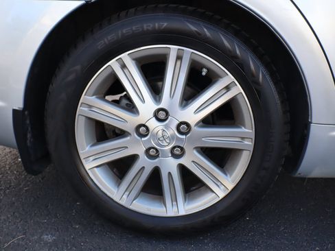 Used 2007 Toyota Avalon Limited FWD image 44