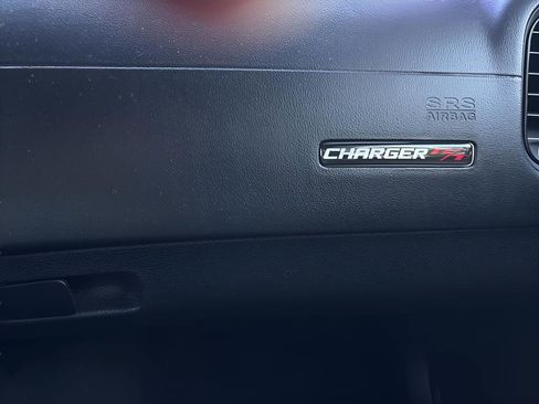 Used 2023 Dodge Charger R/T w/ Plus Group RWD image 36