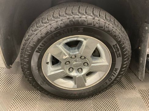 Used 2012 Chevrolet Silverado 1500 LT w/ All-Star Edition AWD/4WD image 14