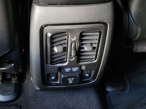 Used 2021 Dodge Durango R/T w/ Blacktop Package image 21