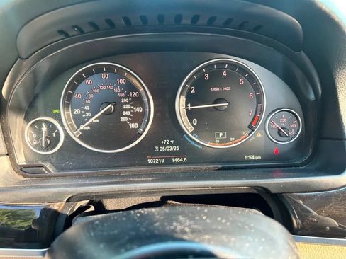 Used 2015 BMW 528i xDrive Sedan AWD/4WD image 18