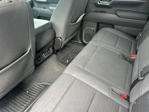 Used 2023 GMC Sierra 1500 Elevation AWD/4WD image 14