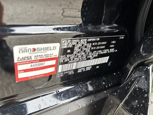New 2026 Toyota RAV4 XSE AWD/4WD image 36