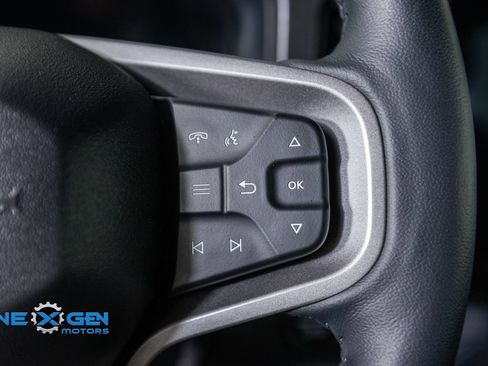 Used 2025 Ford Bronco Badlands AWD/4WD image 15