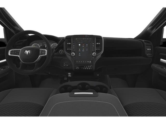 New 2026 RAM 2500 Tradesman w/ Chrome Appearance Group RWD image 5