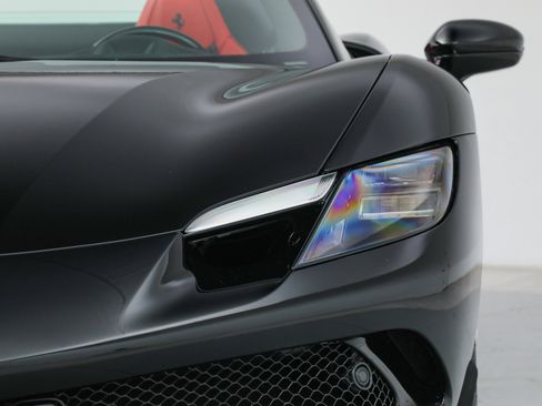 Certified 2025 Ferrari 296 GTS image 17