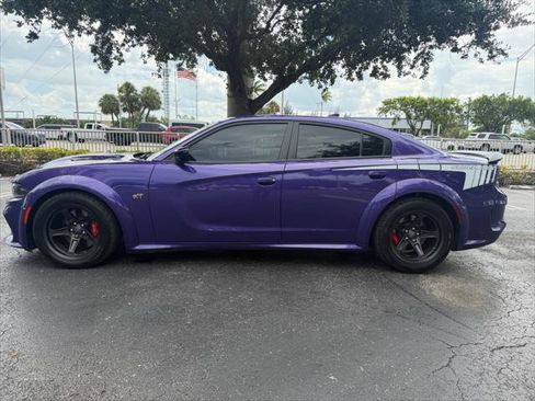 Used 2023 Dodge Charger Scat Pack RWD image 3