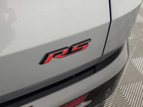 New 2026 Chevrolet Traverse RS w/ LPO, Illumination Package FWD image 30