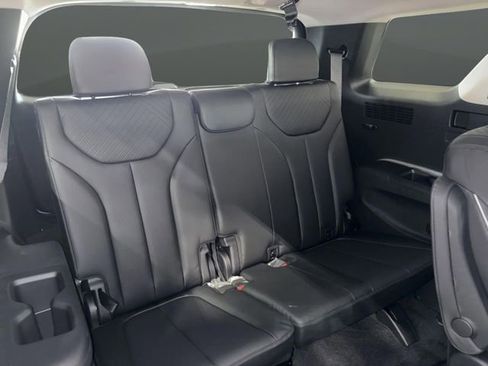 New 2025 Hyundai Palisade SEL image 36