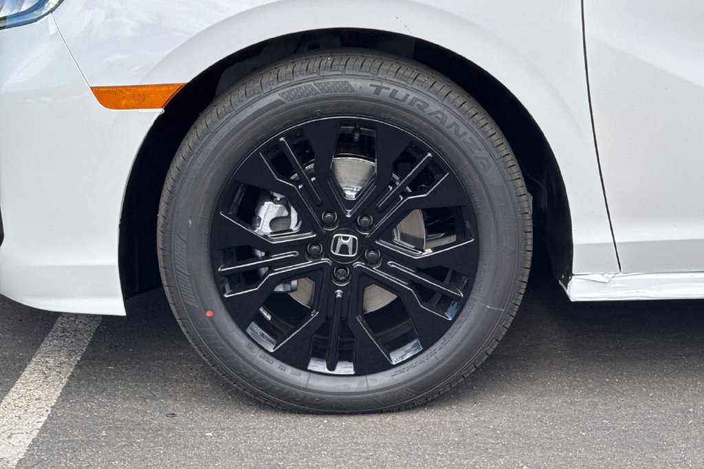Used 2026 Honda Odyssey Sport-L image 28