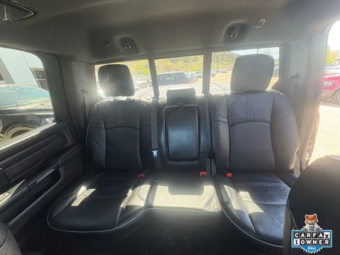 Used 2024 RAM 2500 Limited image 6