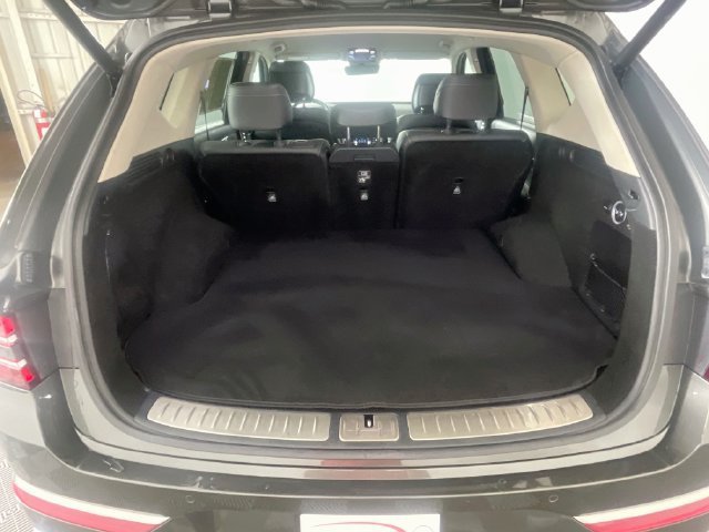 Used 2025 Genesis GV80 2.5T Standard AWD/4WD image 27