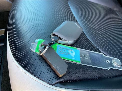 Certified 2025 Kia K4 GT-Line w/ GT-Line Premium Package image 19