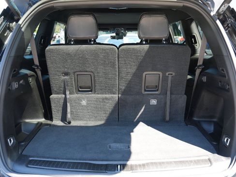 Used 2024 Jeep Grand Cherokee L Limited w/ Luxury Tech Group II AWD/4WD image 22