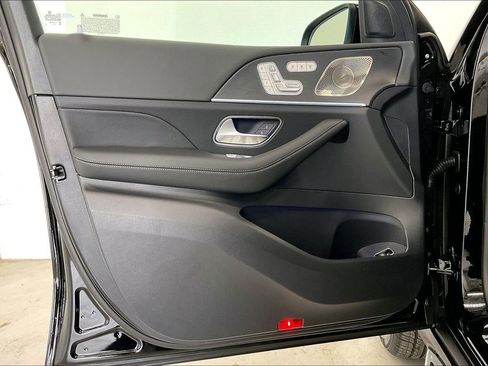 New 2026 Mercedes-Benz GLE 450 GLE 450 Coupe image 10