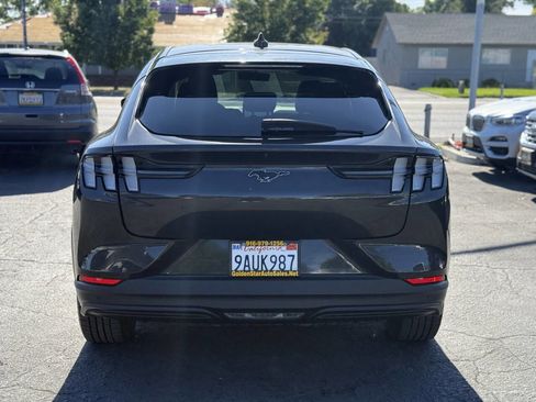 Used 2022 Ford Mustang Mach-E Select RWD image 5