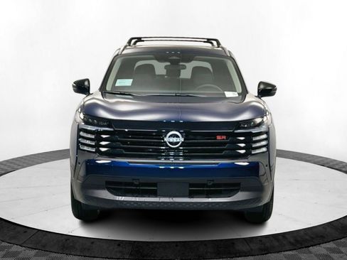 New 2026 Nissan Kicks SR w/ SR Premium Package image 8