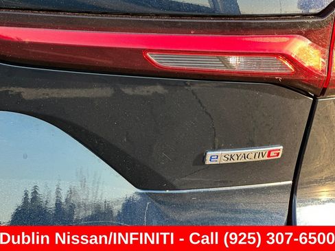 Used 2024 MAZDA CX-90 3.3 Turbo S AWD/4WD image 53