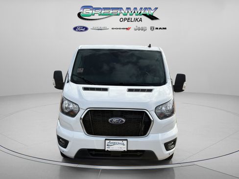 Used 2024 Ford Transit 350 XLT image 2