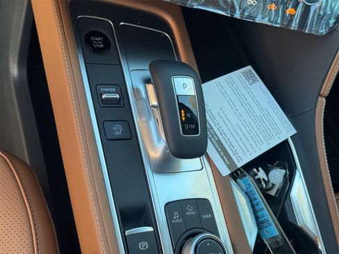 New 2026 INFINITI QX60 Autograph image 24