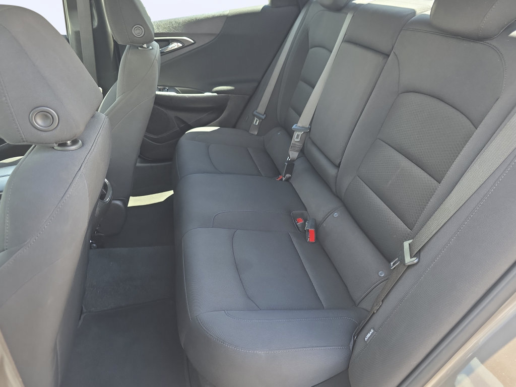 Used 2025 Chevrolet Malibu LT FWD image 29