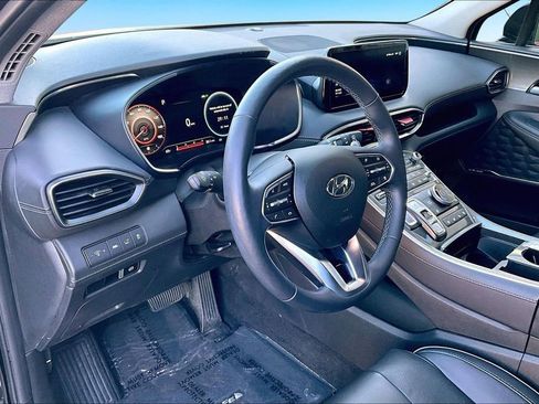 Used 2023 Hyundai Santa Fe Limited w/ Cargo Package image 14