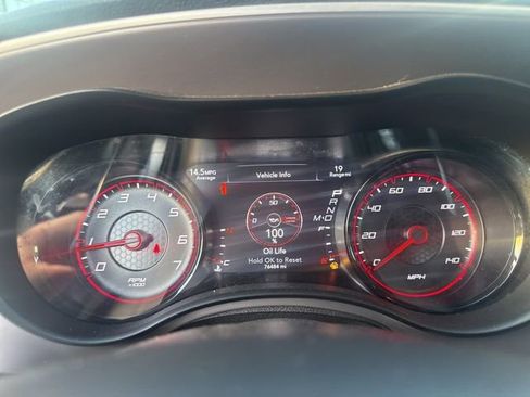 Used 2022 Dodge Charger GT w/ Blacktop Package image 7