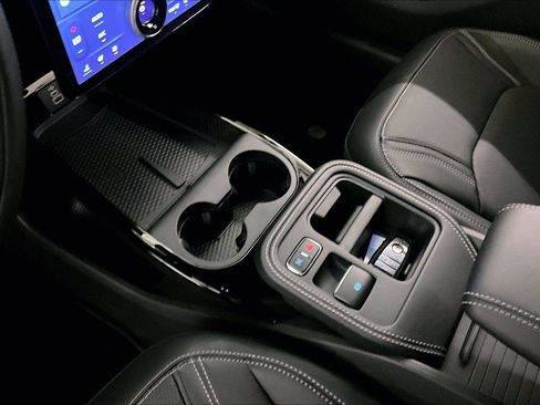 New 2025 Ford Mustang Mach-E Premium image 27