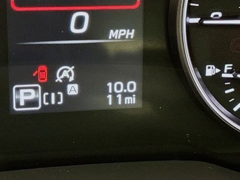 New 2026 Subaru Forester Sport image 12