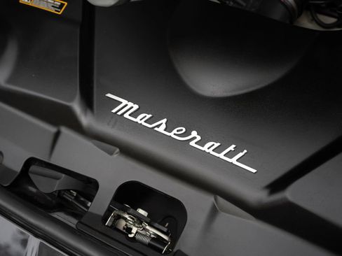 Used 2009 Maserati GranTurismo S RWD image 60