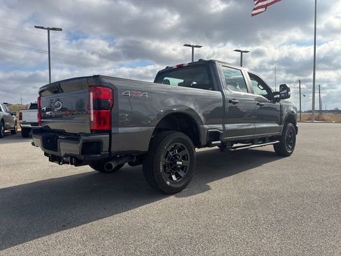 New 2026 Ford F350 XL w/ STX Appearance Package image 6