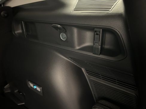 New 2025 Ford Bronco Sport Heritage w/ Convenience Package image 33