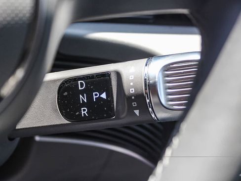 Certified 2024 Hyundai Ioniq 5 SEL RWD image 24