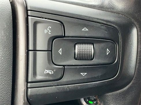 Used 2021 GMC Sierra 2500 AT4 w/ AT4 Premium Plus Package image 29