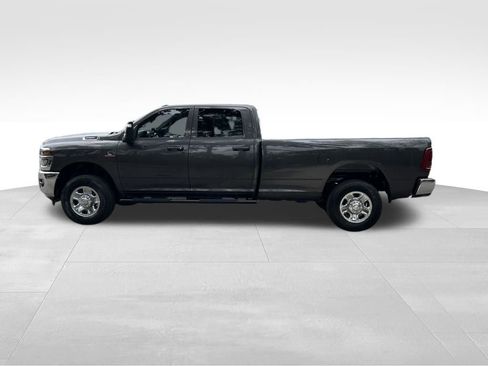 New 2026 RAM 2500 Tradesman image 3