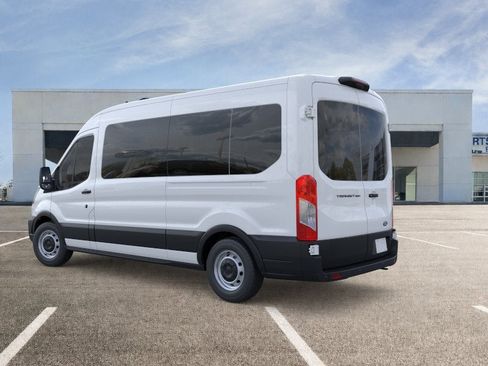 New 2026 Ford Transit 350 XL image 4